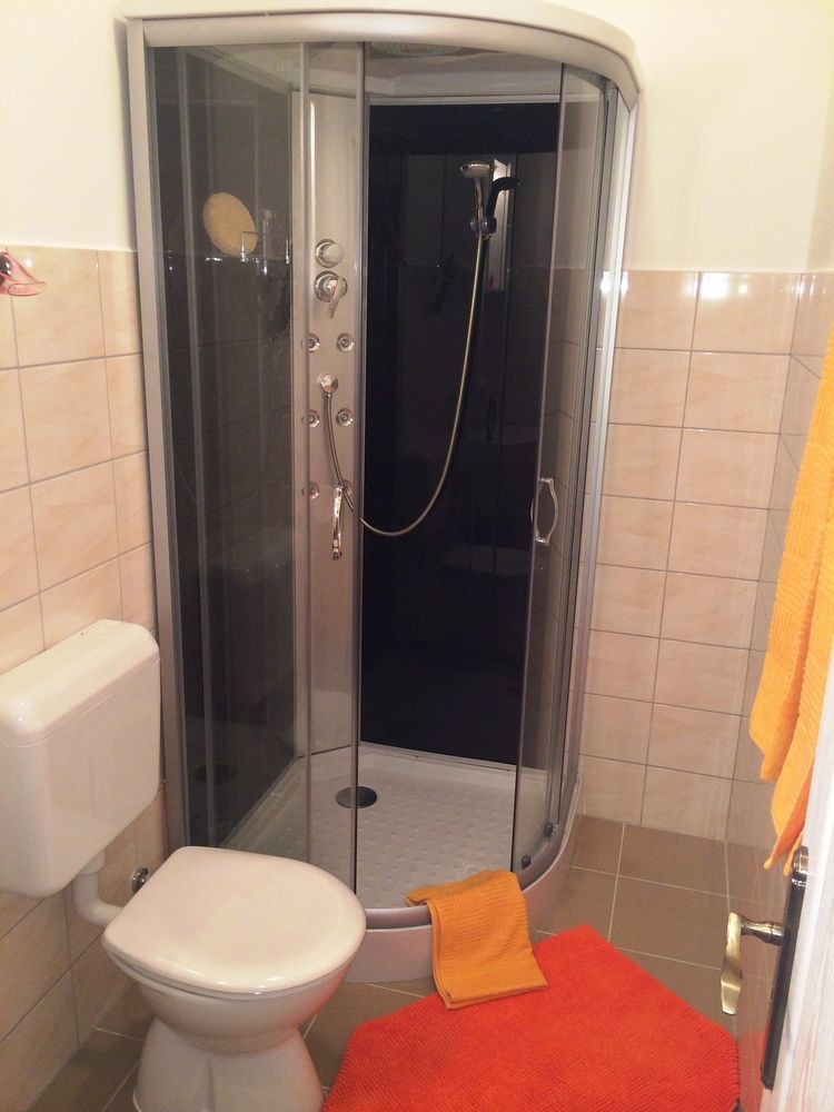 Hotel California Budapest Bagian luar foto
